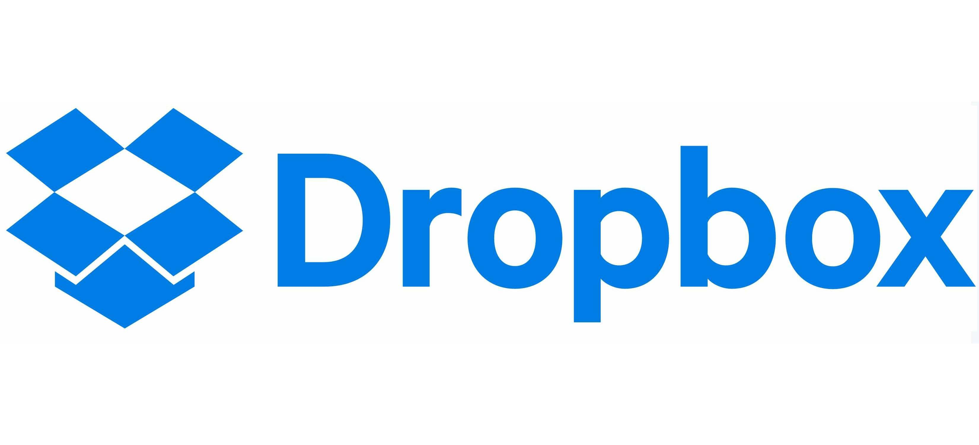 Dropbox integration