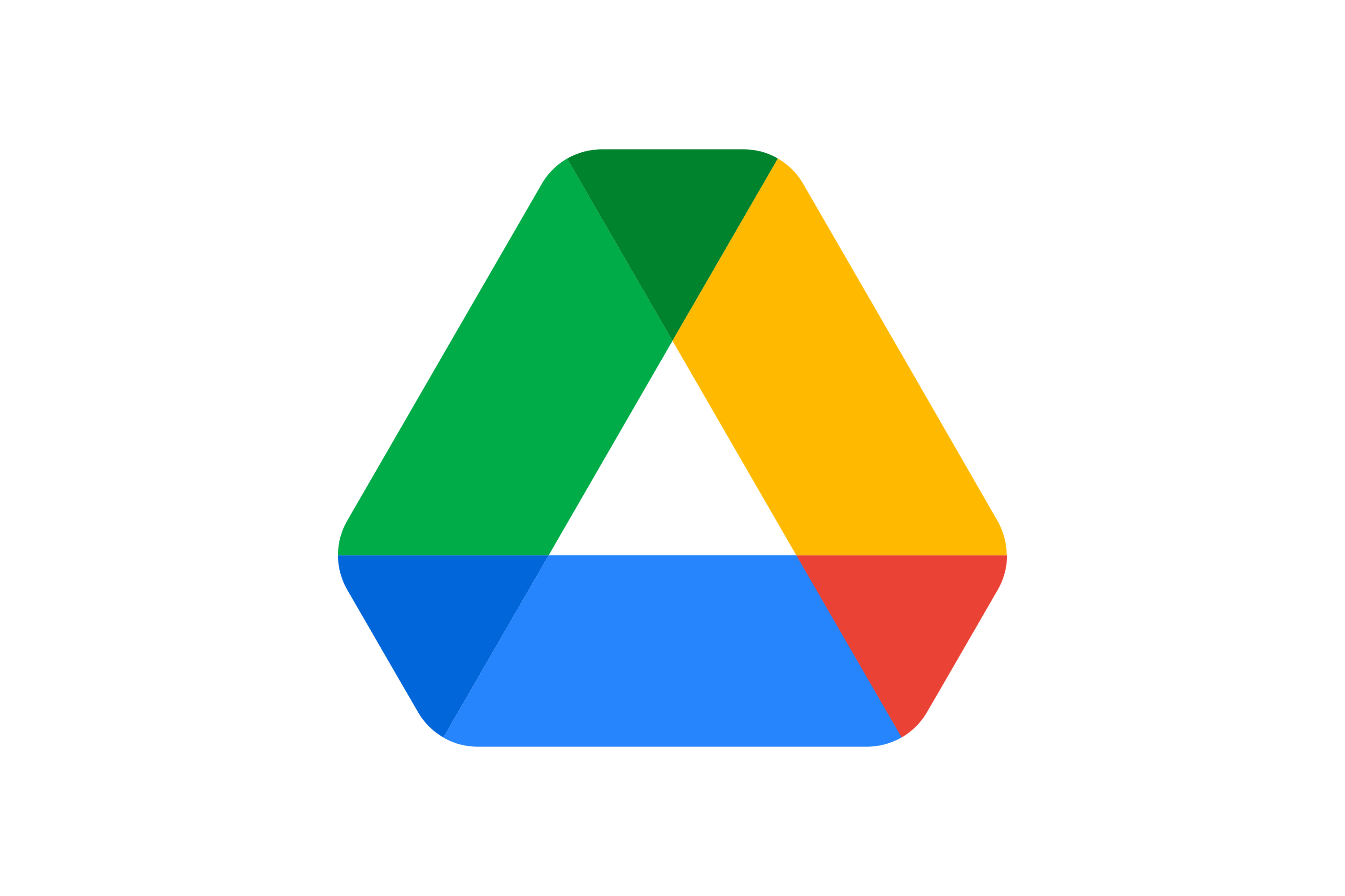 Google Drive integration